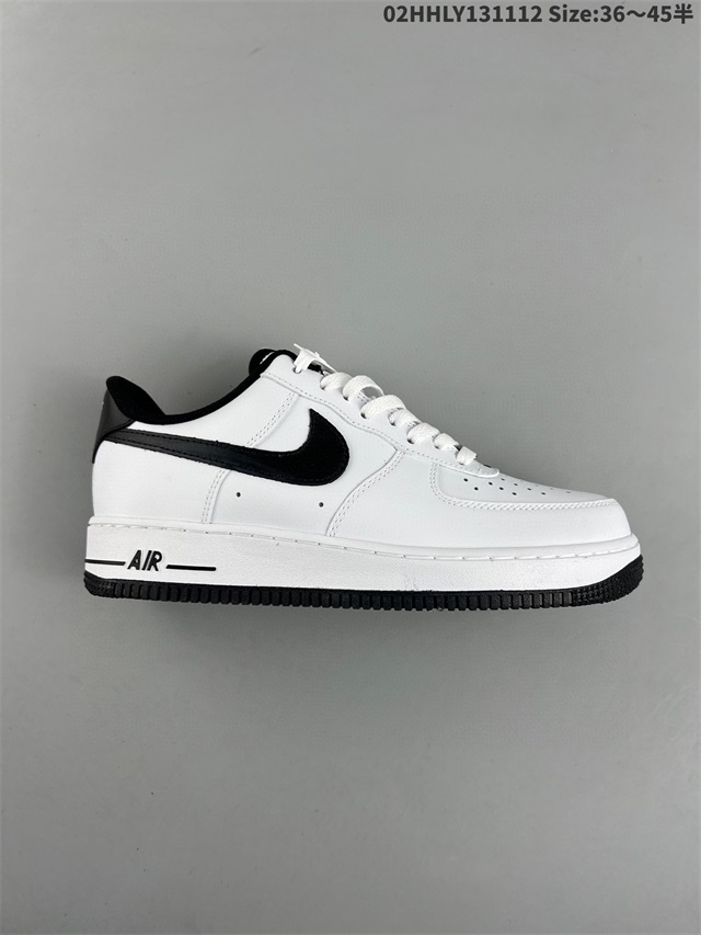 men air force one shoes size 36-45 2022-11-23-009